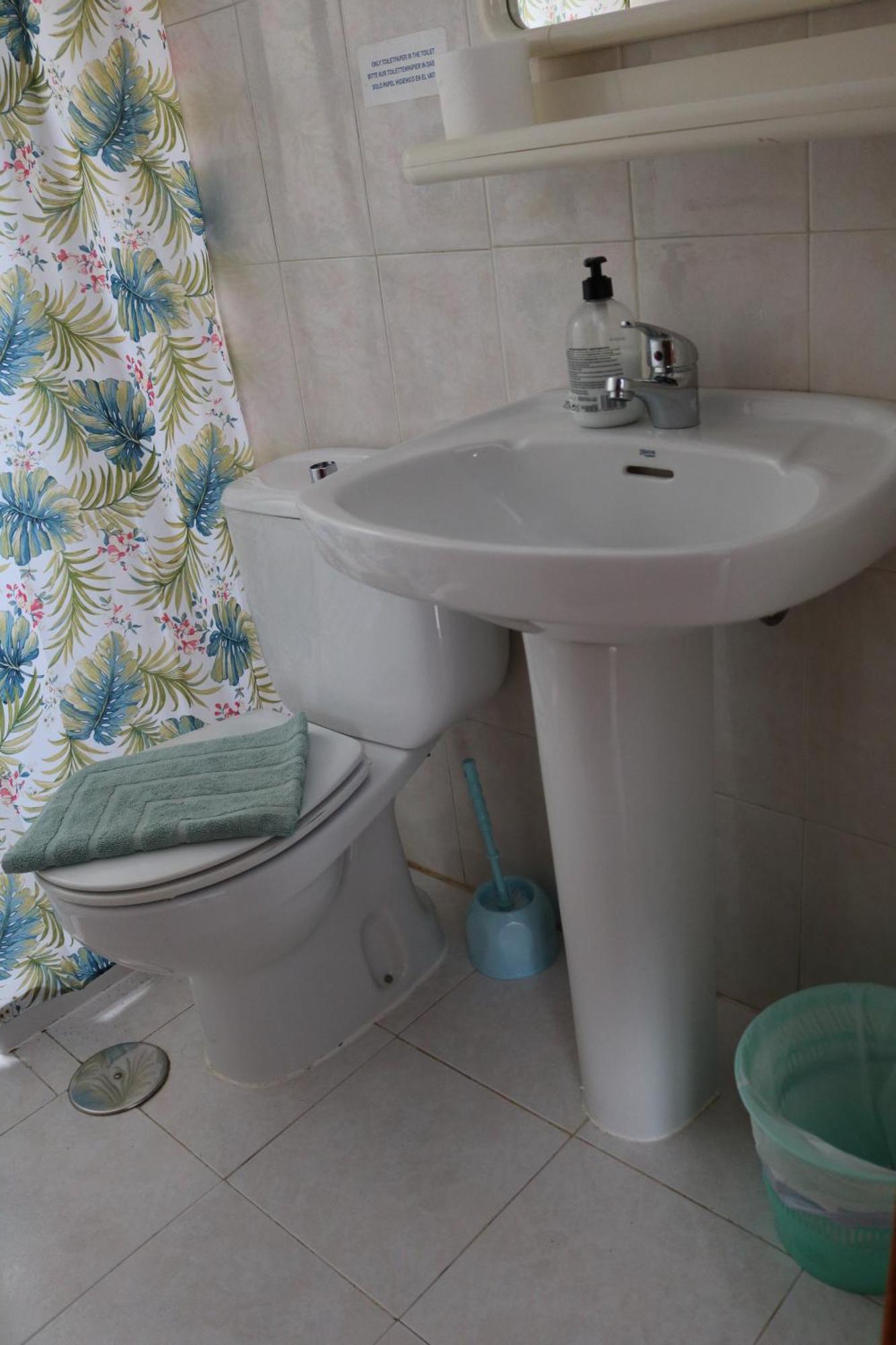 Maravilla Bungalows El Cotillo  Экстерьер фото